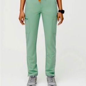 Jade Yola Figs 💚 LP